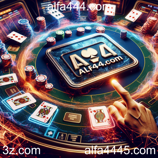 A Revolução do Poker Online: Jogue com Conforto e Segurança